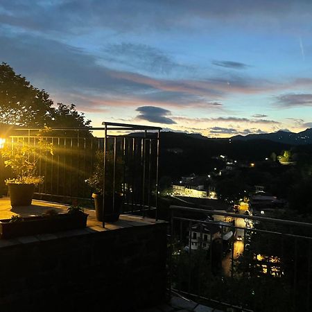 Agnanta Mountain Residence Zewnętrze zdjęcie