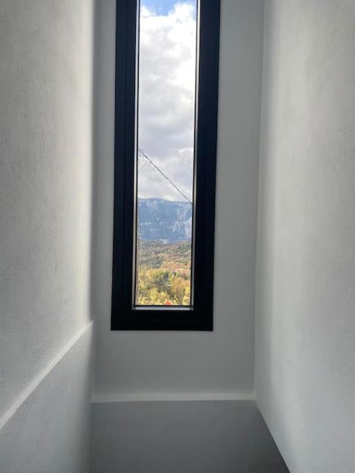 Agnanta Mountain Residence Zewnętrze zdjęcie