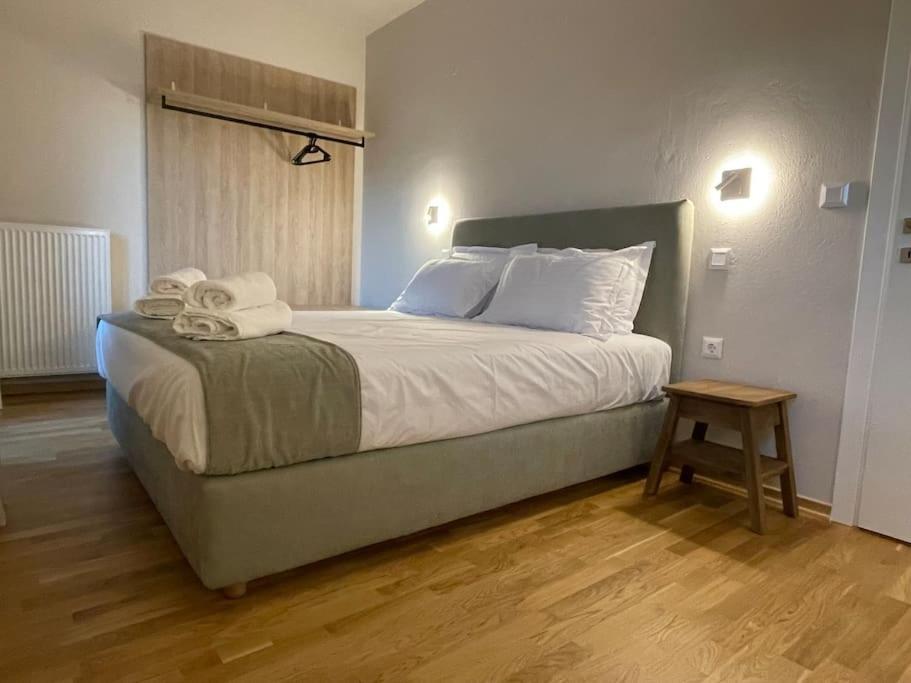 Agnanta Mountain Residence Zewnętrze zdjęcie